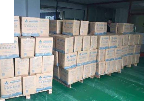 加林生(shēng)物科技有限(xiàn)公司