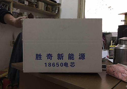 勝(shèng)奇新能源科(ke)技有限公司(si)