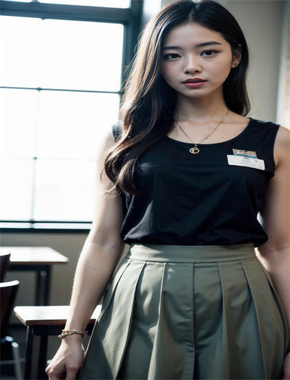 独家剖析：《大佬妈咪每天只想当咸鱼》的角色塑造与表演艺术——传统与现代的对话