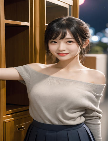 80后记录短片角色研究：的视觉特效与美术设计 认识表演艺术的价值