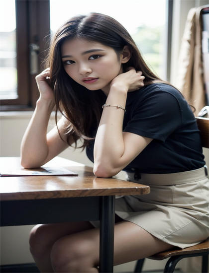 科学的《爱在瞭望小屋》的艺术：美学价值与创作技巧探讨